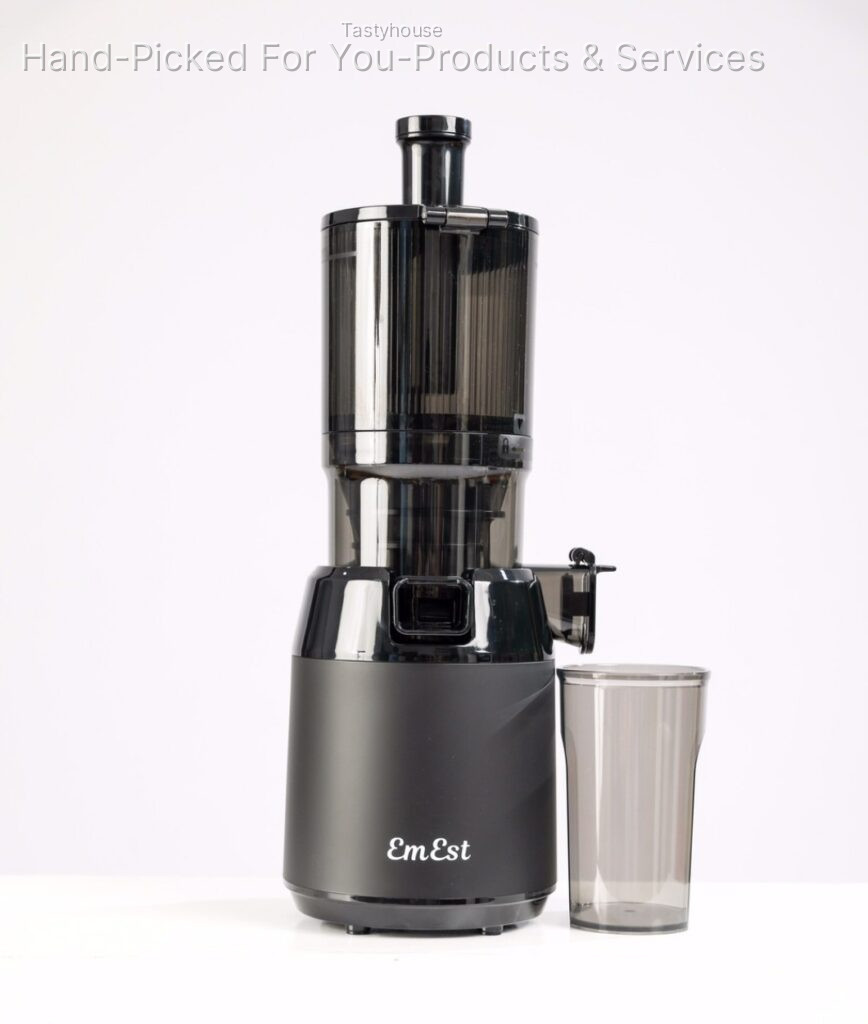 EmEst Em-300 Juicer