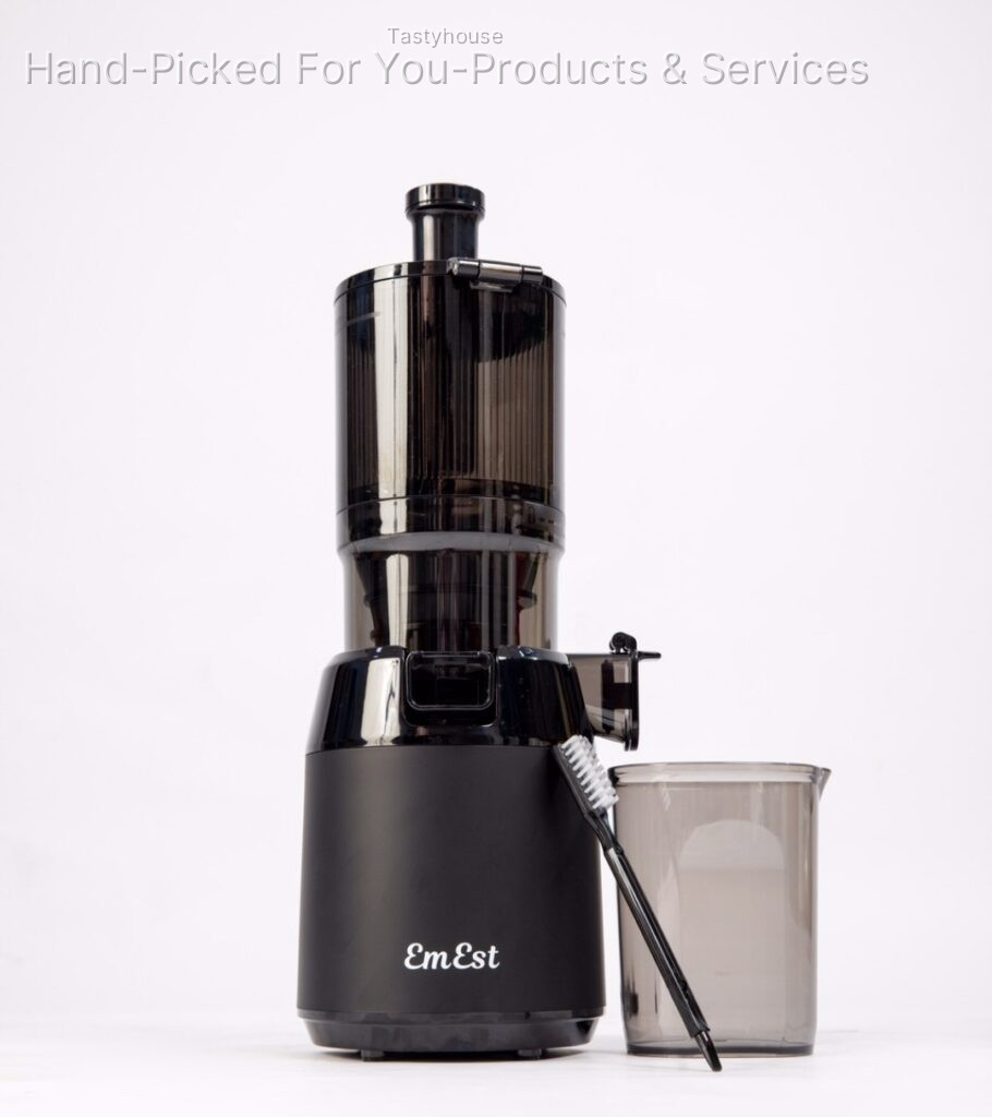 EmEst Em-300 Juicer