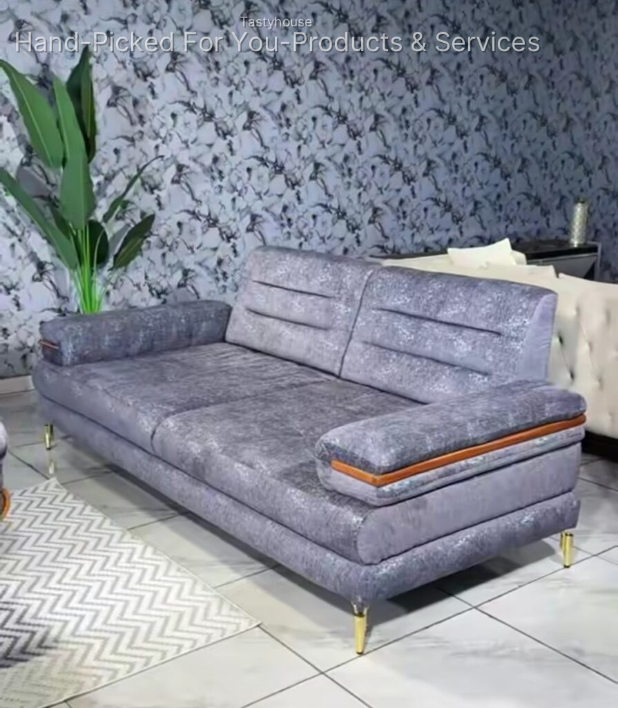Astorya Sofa Set