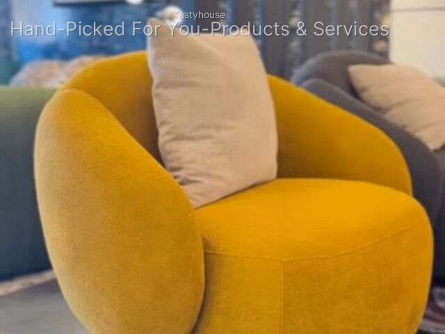 accent chair