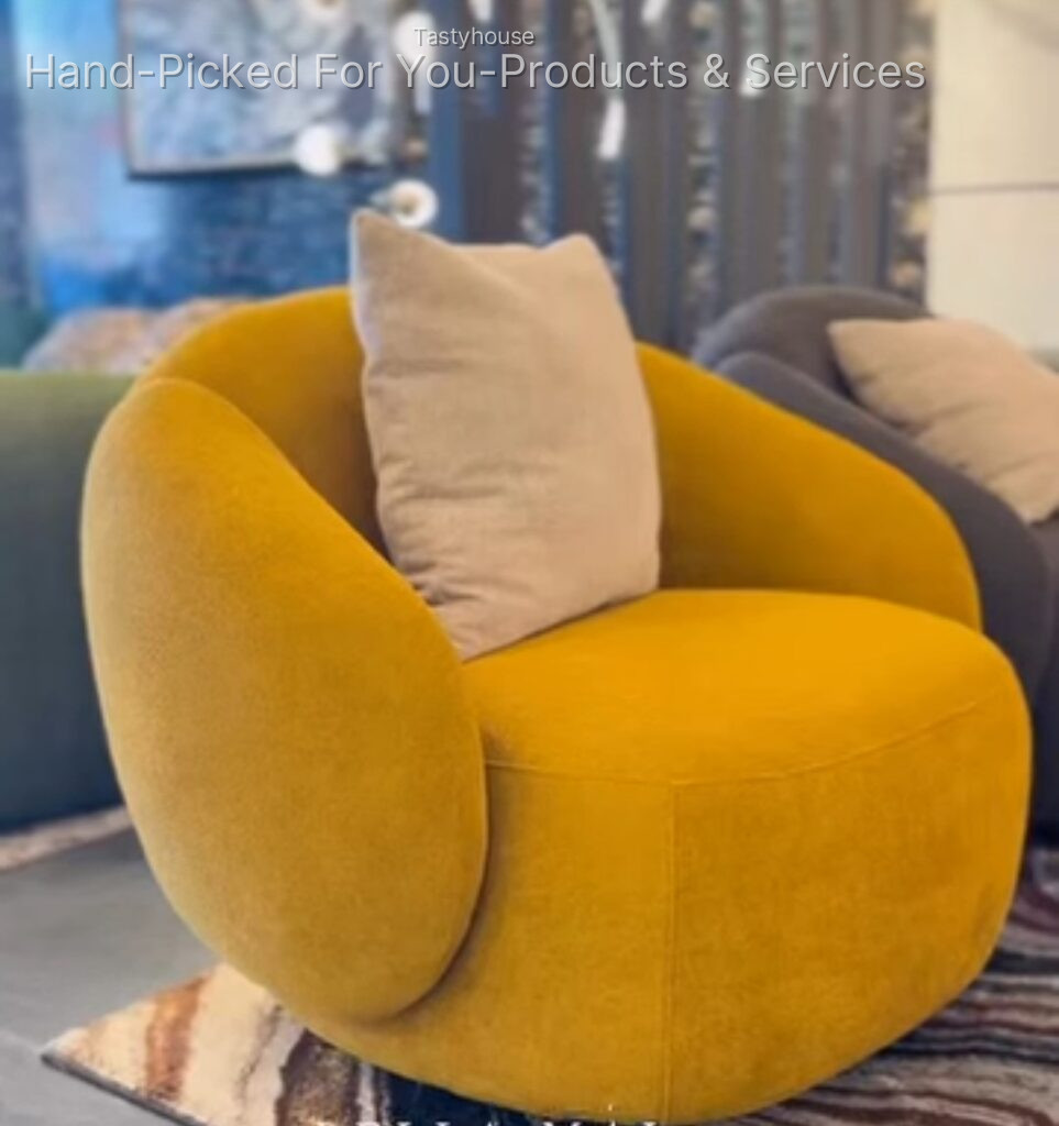 accent chair