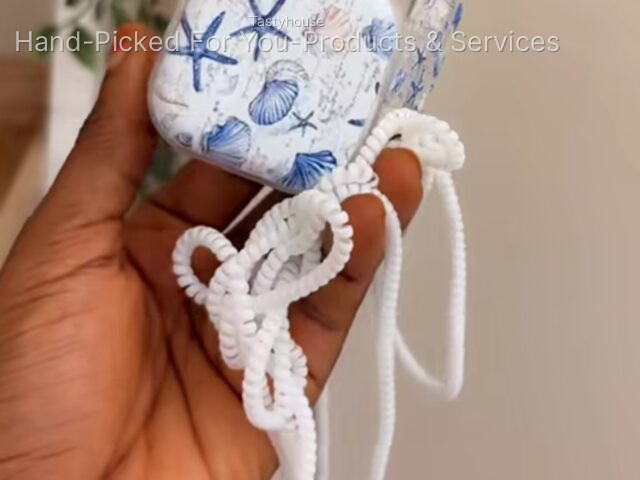 Charger Protective Case