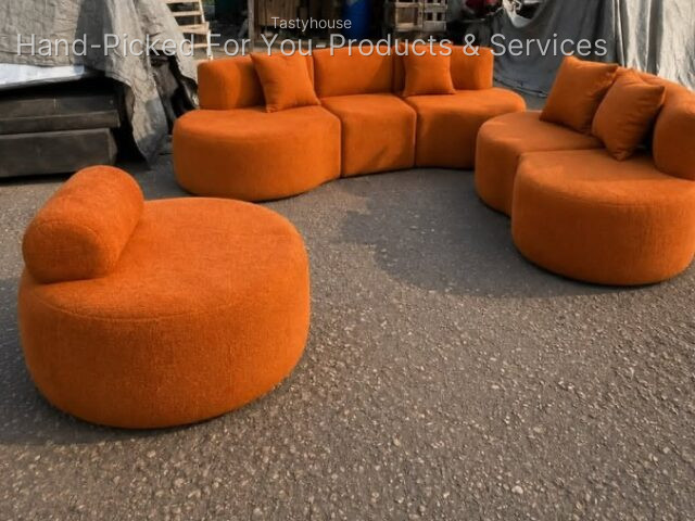custom sofa set