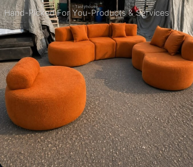 custom sofa set