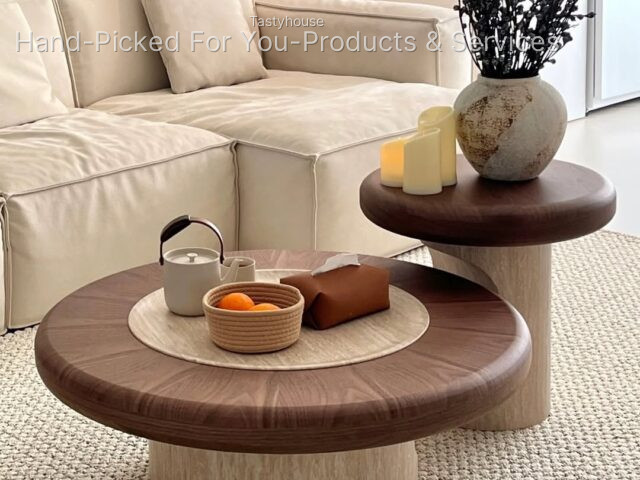 center table