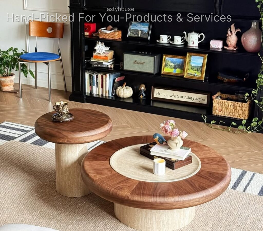 center table