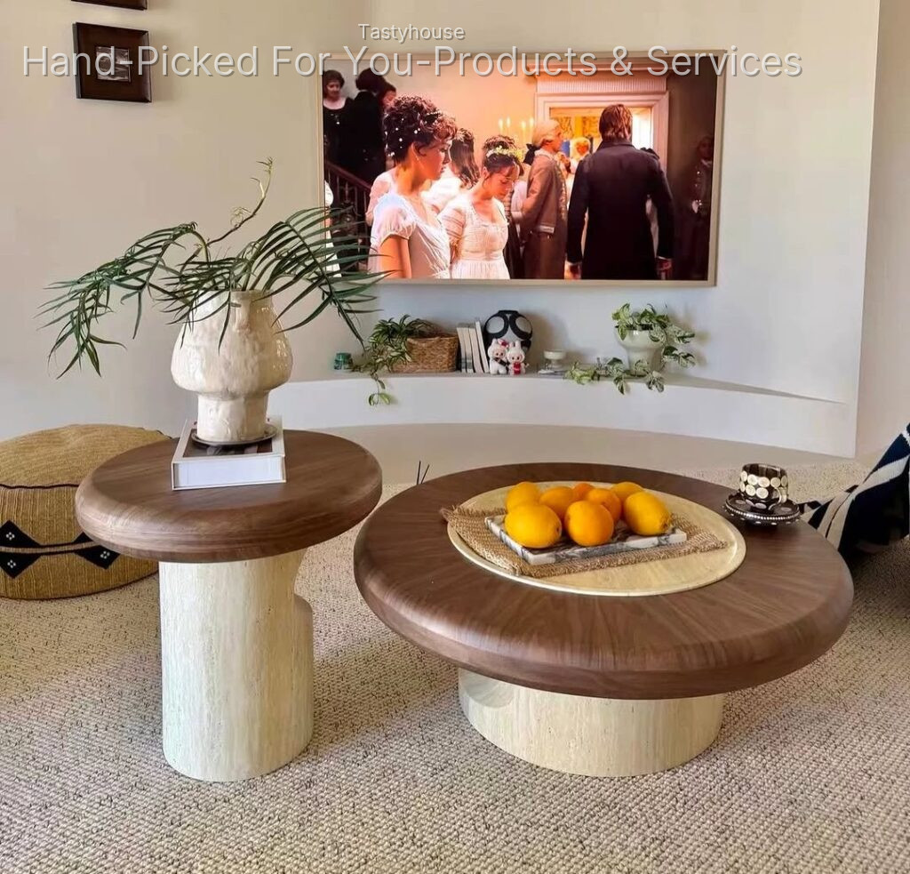 center table
