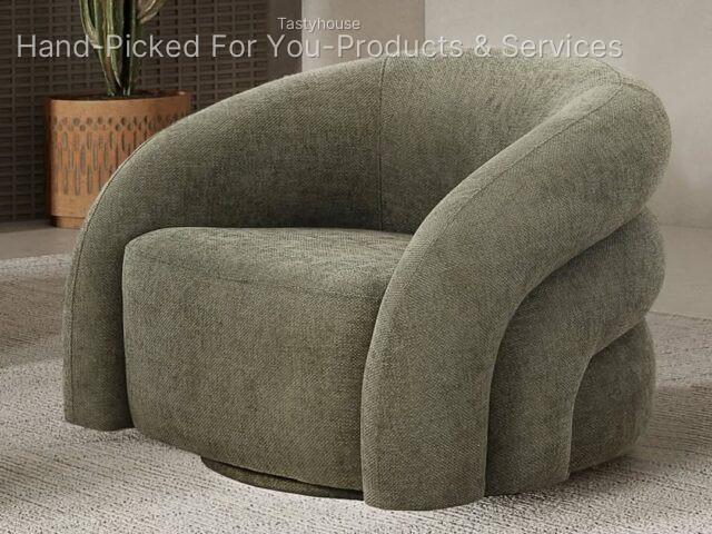 one-seater sofa