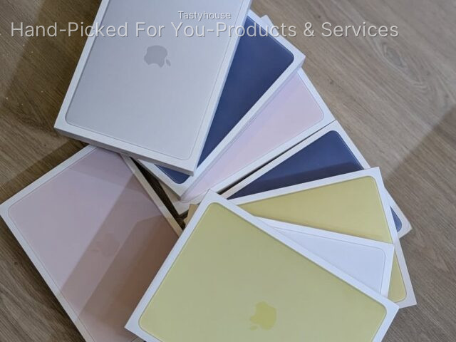 MacBook Neo