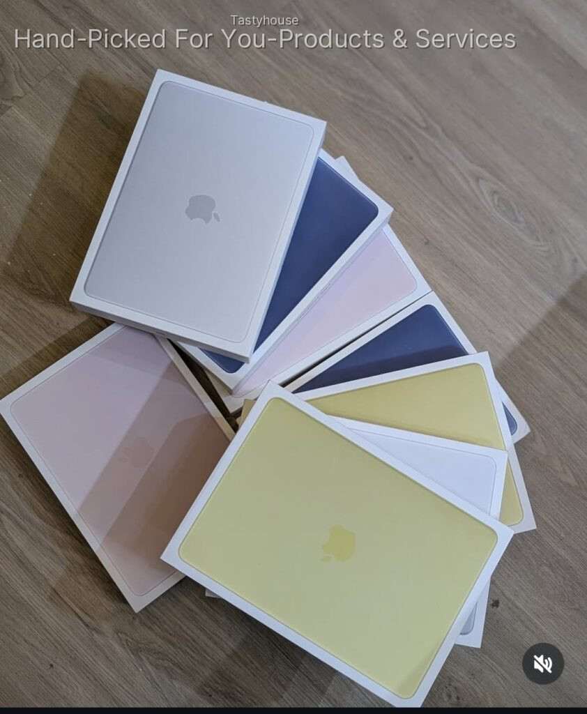 MacBook Neo