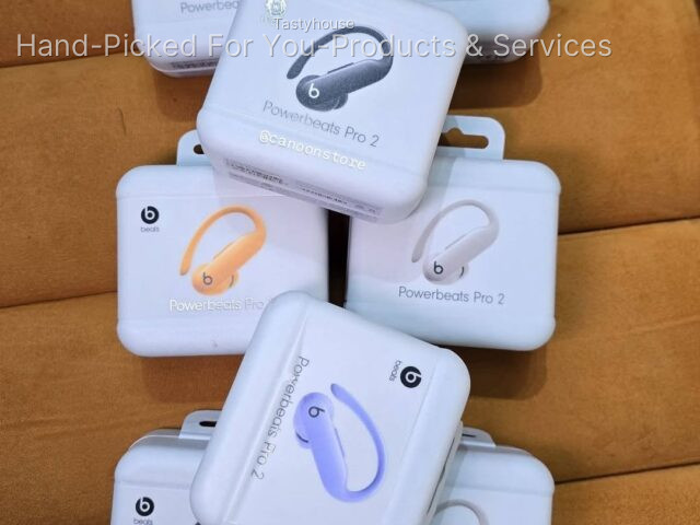 Powerbeats