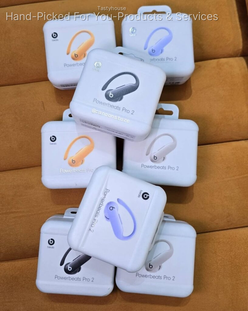 Powerbeats