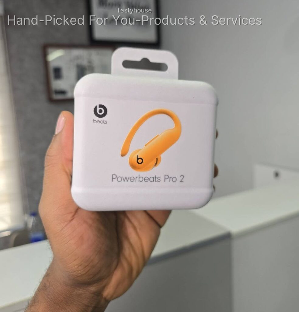 Powerbeats