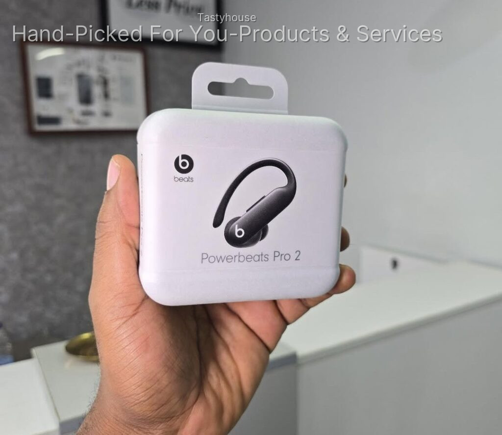 Powerbeats
