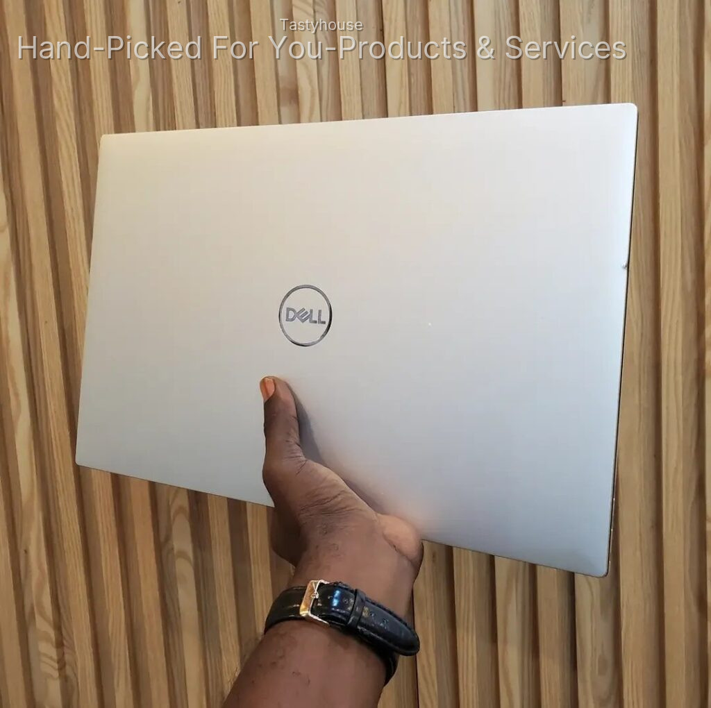 DELL XPS 17-9720