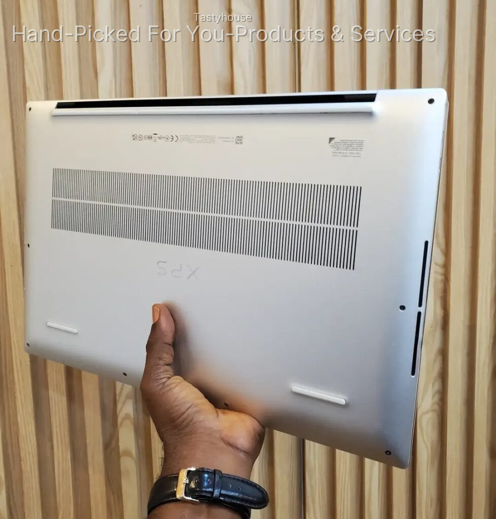 DELL XPS 17-9720