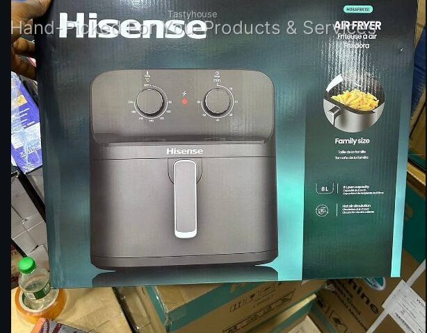 Hisense microwave Air Fryer