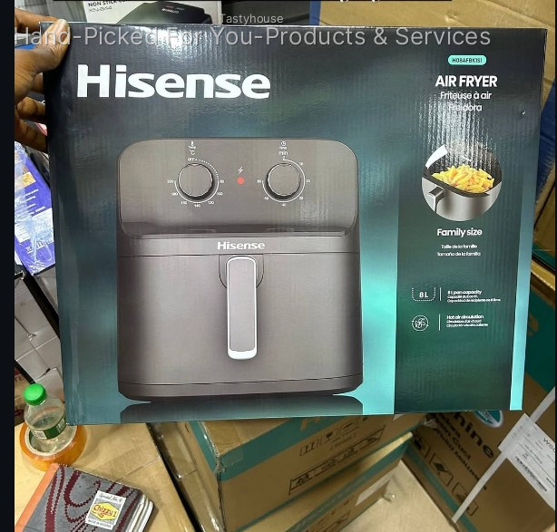 Hisense microwave Air Fryer