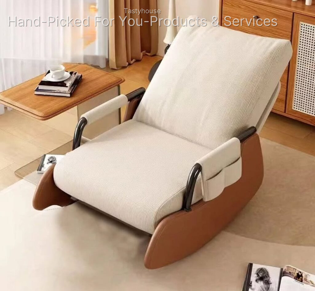 Rock Chair