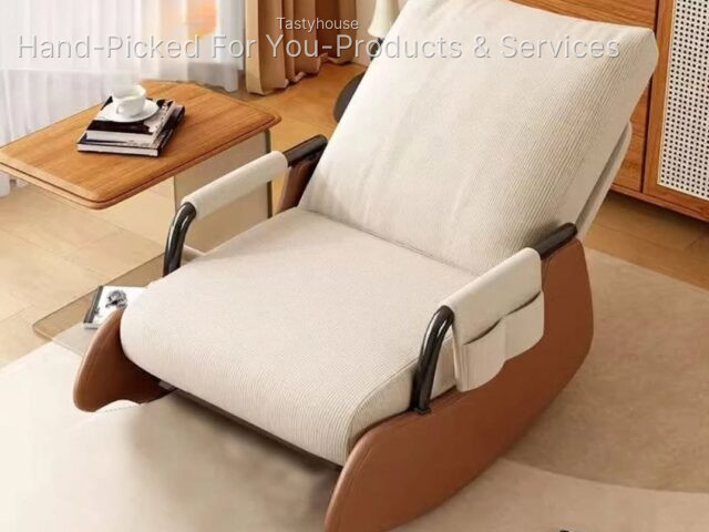 Rock Chair