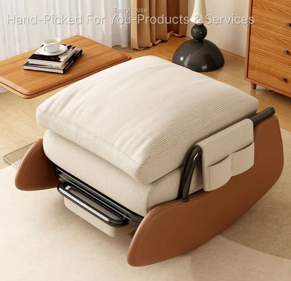 Rock Chair