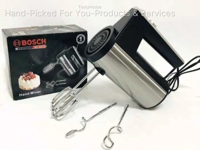 ELECTRIC HAND MIXER