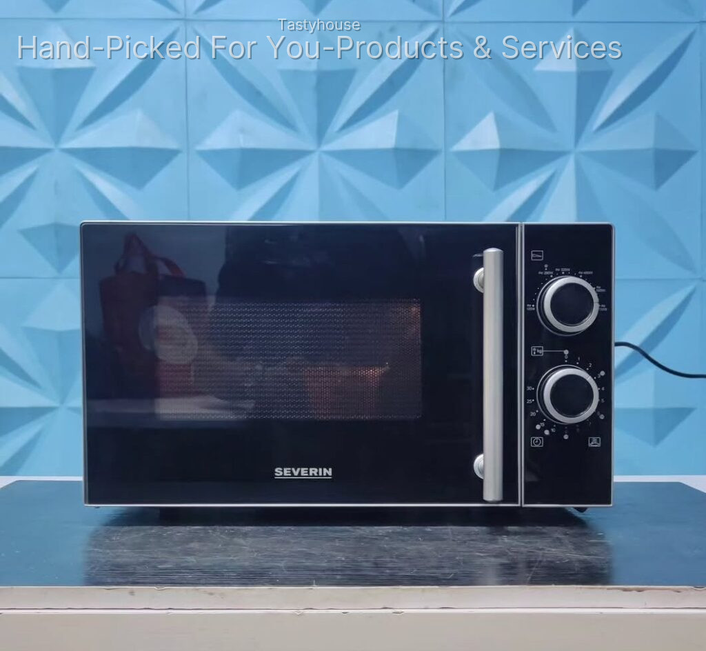 SEVERIN Microwave