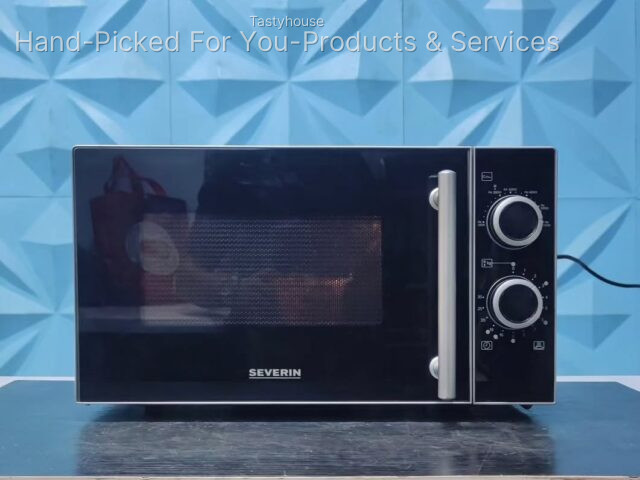 SEVERIN Microwave