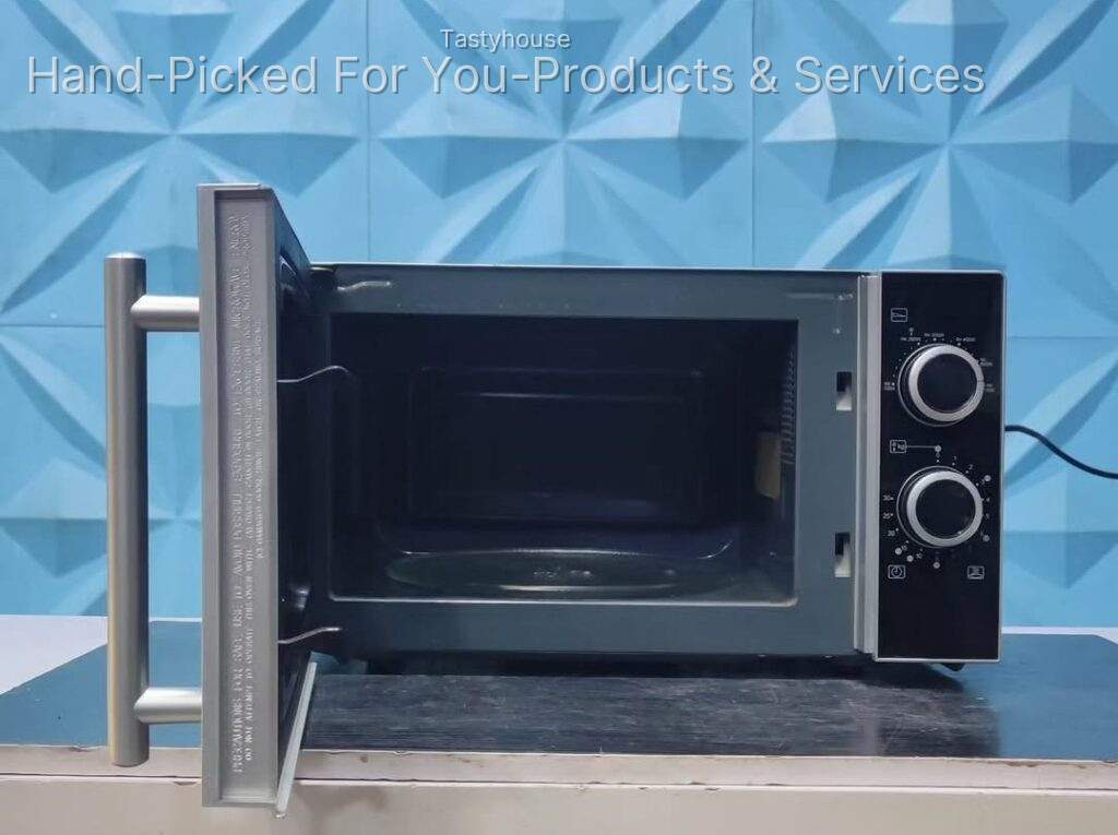 SEVERIN Microwave