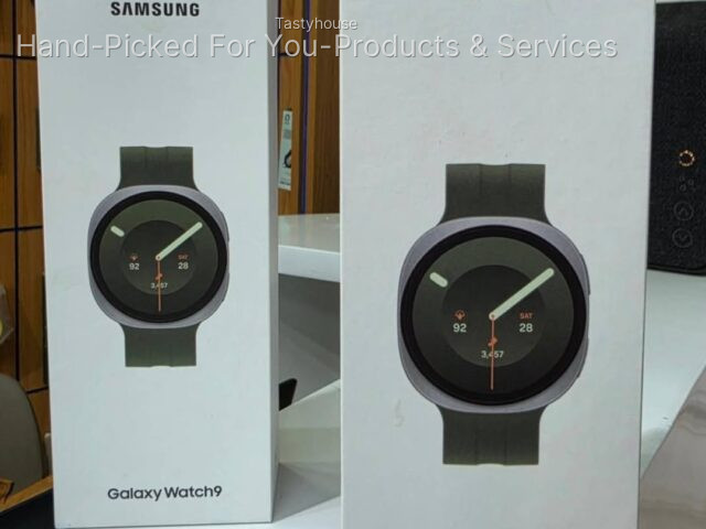 Galaxy Watch Ultra 2