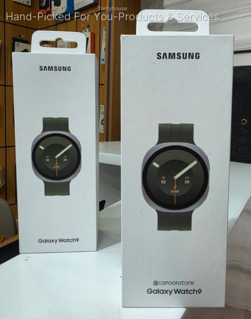 Galaxy Watch Ultra 2