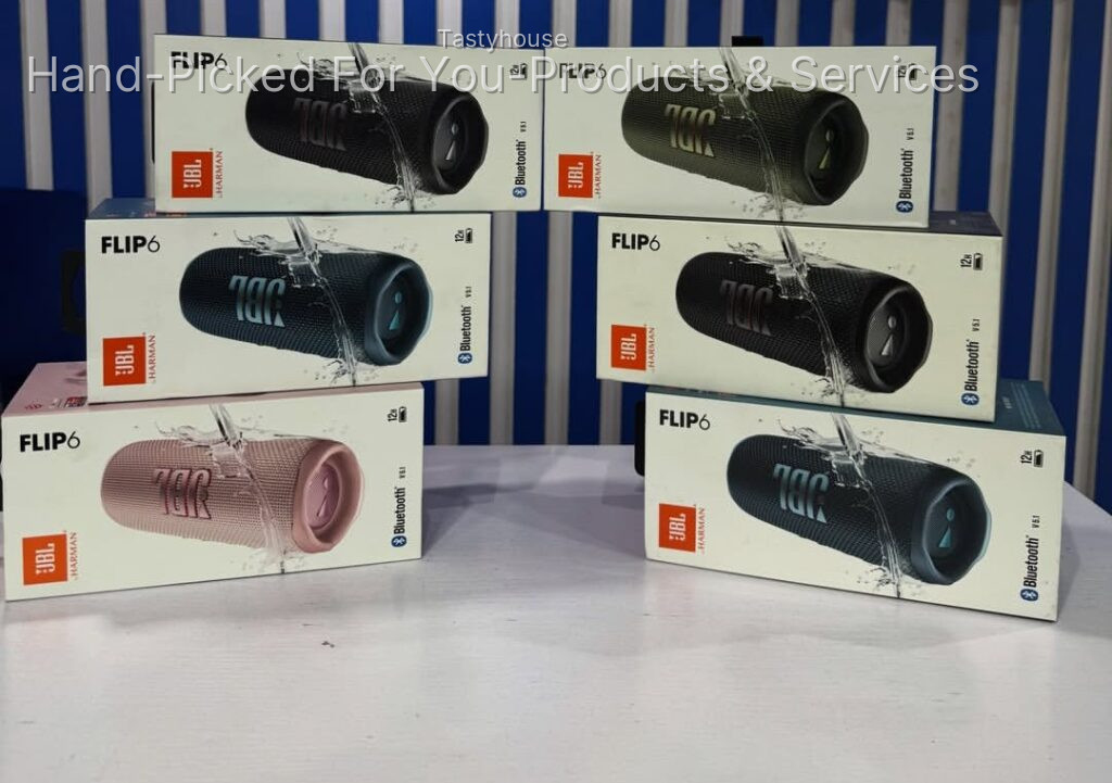 Jbl speakers