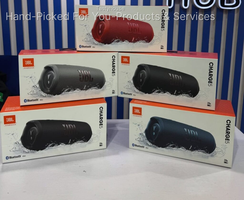 Jbl speakers