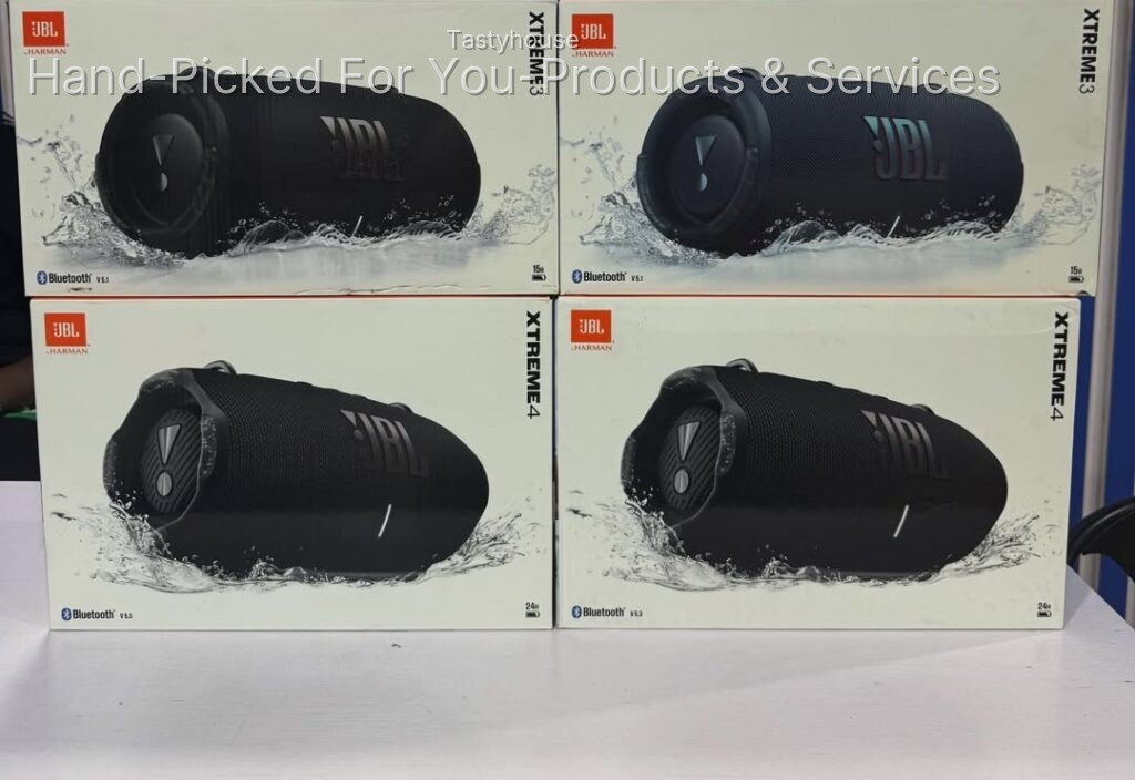 Jbl speakers