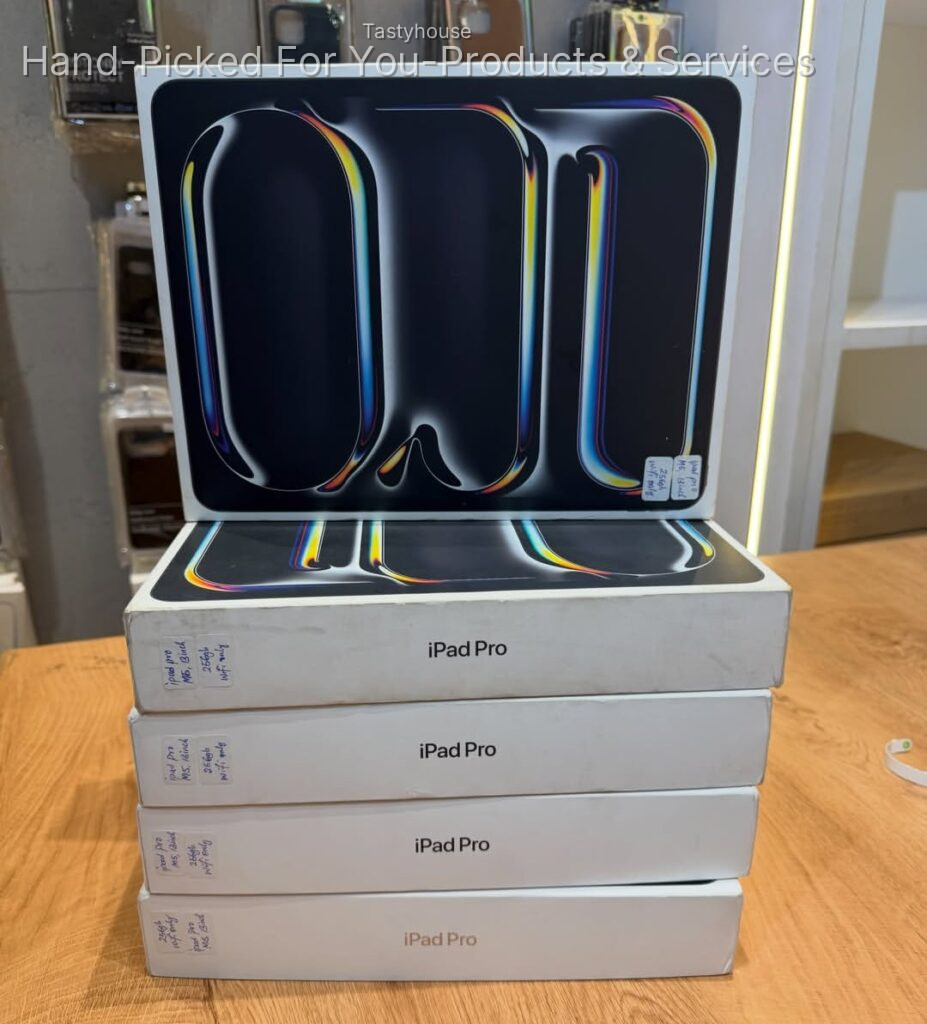 iPad Pro