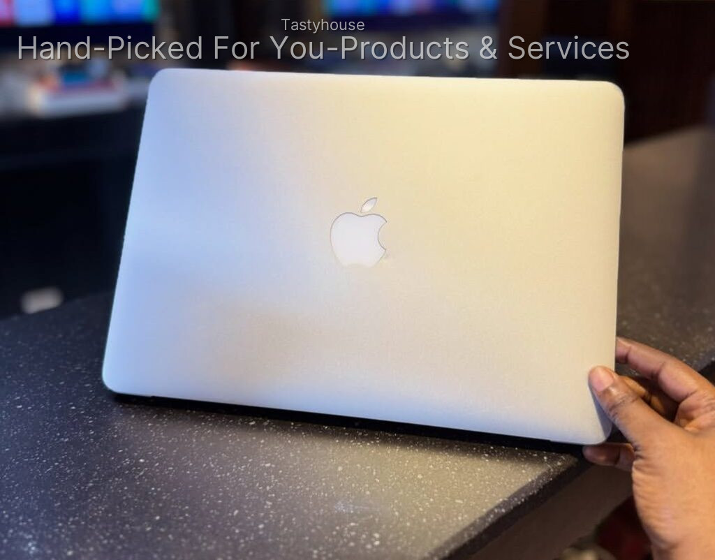 MACBOOK AIR 2015