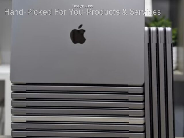 Apple MacBook pro