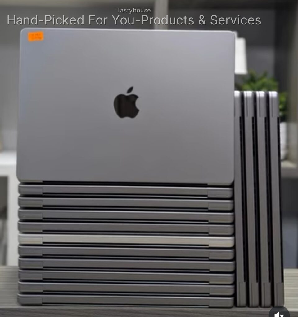 Apple MacBook pro