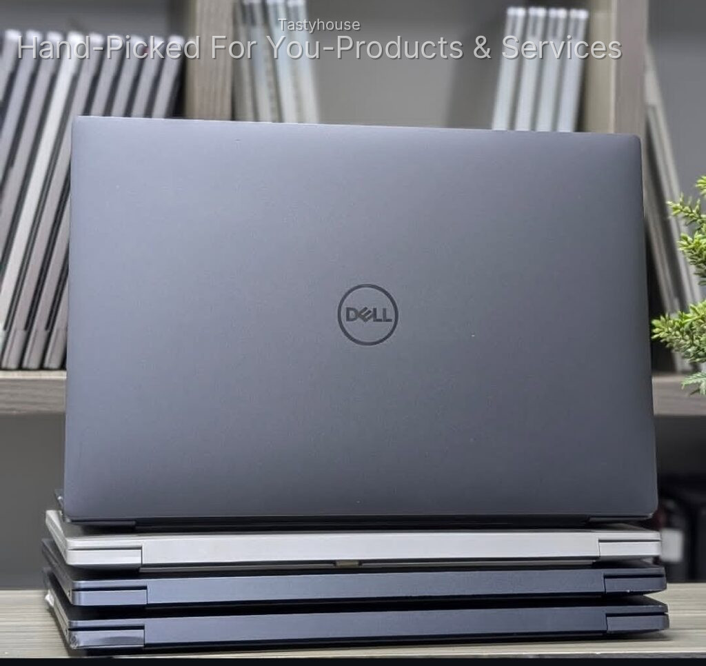 Dell XPS 13 Plus 9320