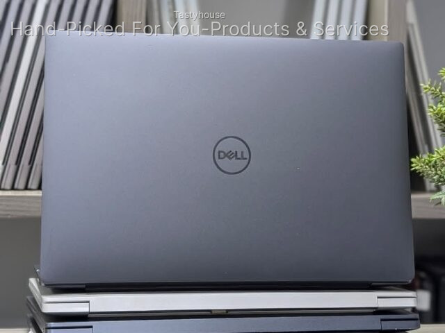 Dell XPS 13 Plus 9320