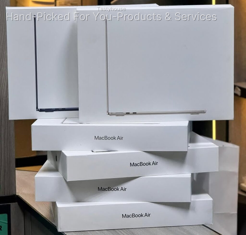 MacBook Air 2025 13″ M4