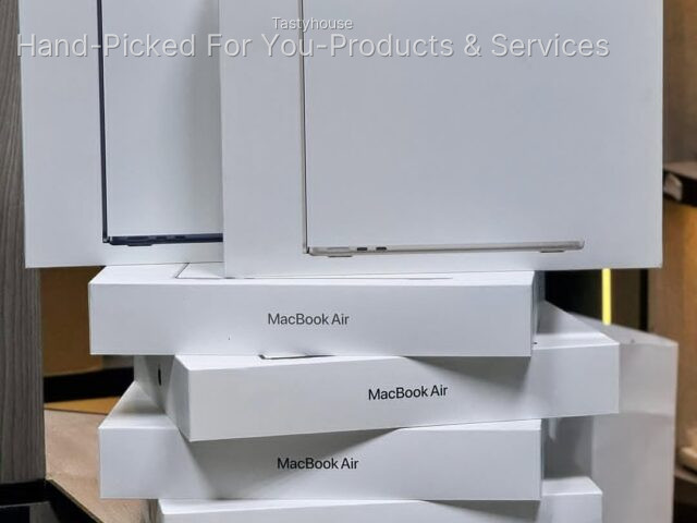 MacBook Air 2025 13″ M4