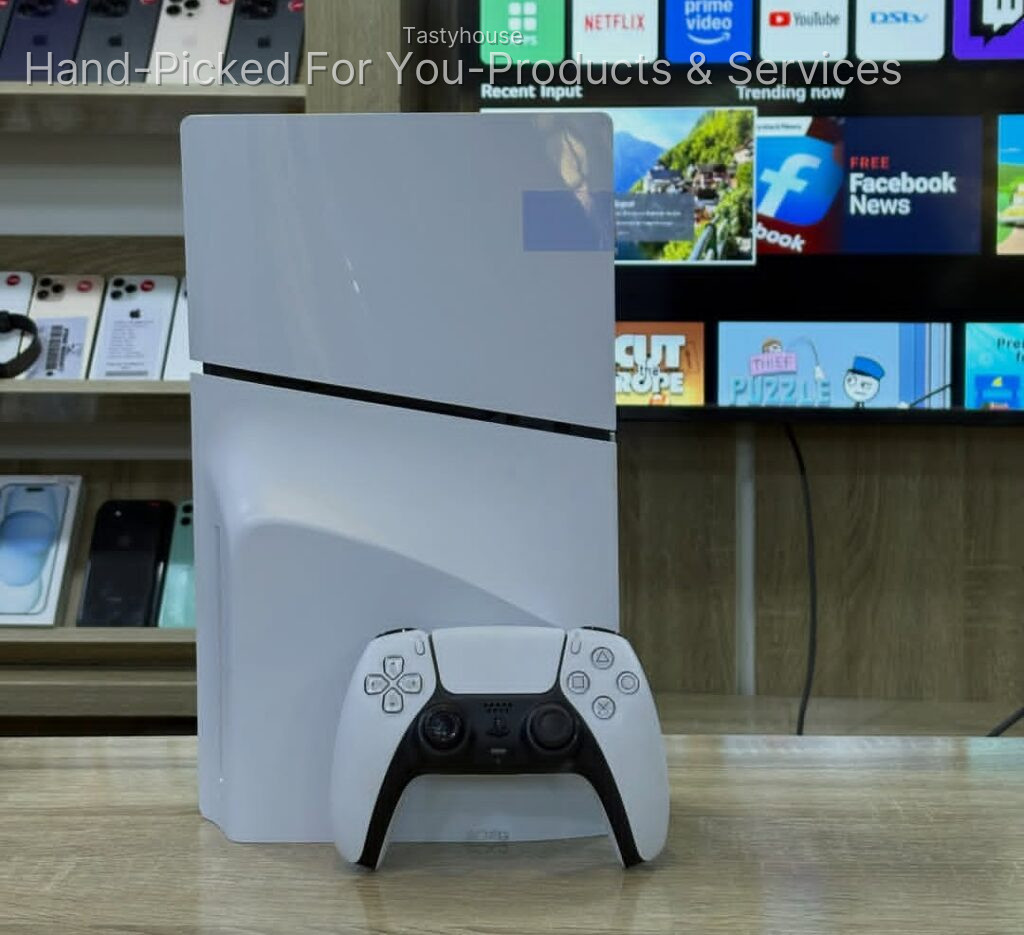 PS5 SLIM