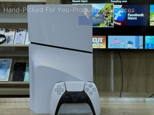 PS5 SLIM