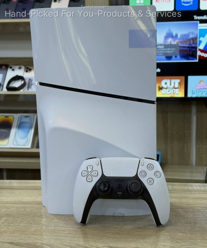 PS5 SLIM