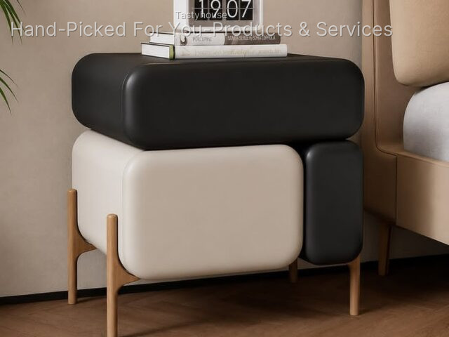 bedside cabinet