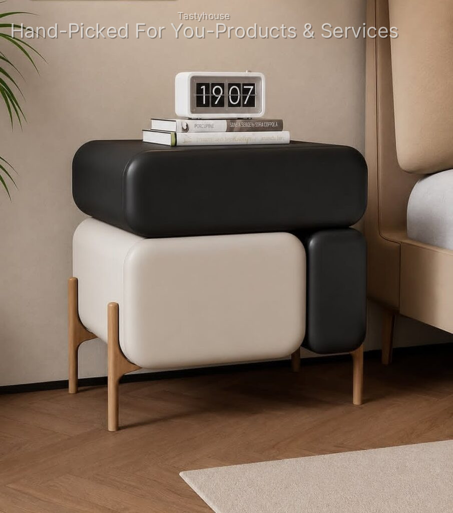 bedside cabinet