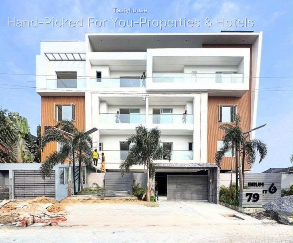 2 Bedroom Maisonette