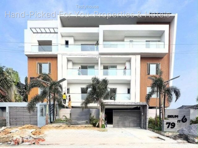 2 Bedroom Maisonette