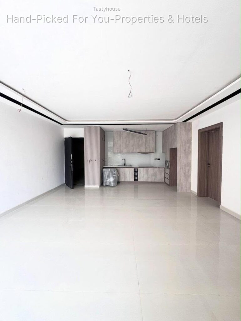 2 Bedroom Maisonette